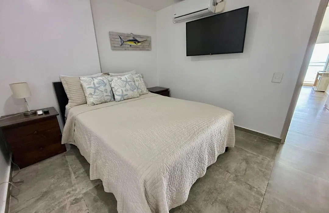 Apartamento Torres Sunrise Beach-1