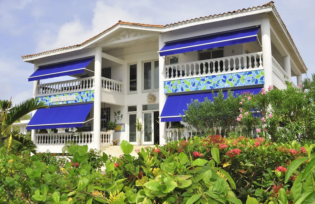 Hosteria Mar Y Sol-1