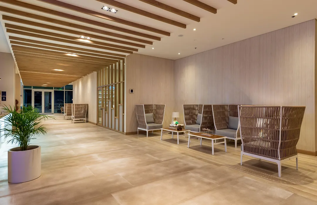 Aquamare Hotel-1