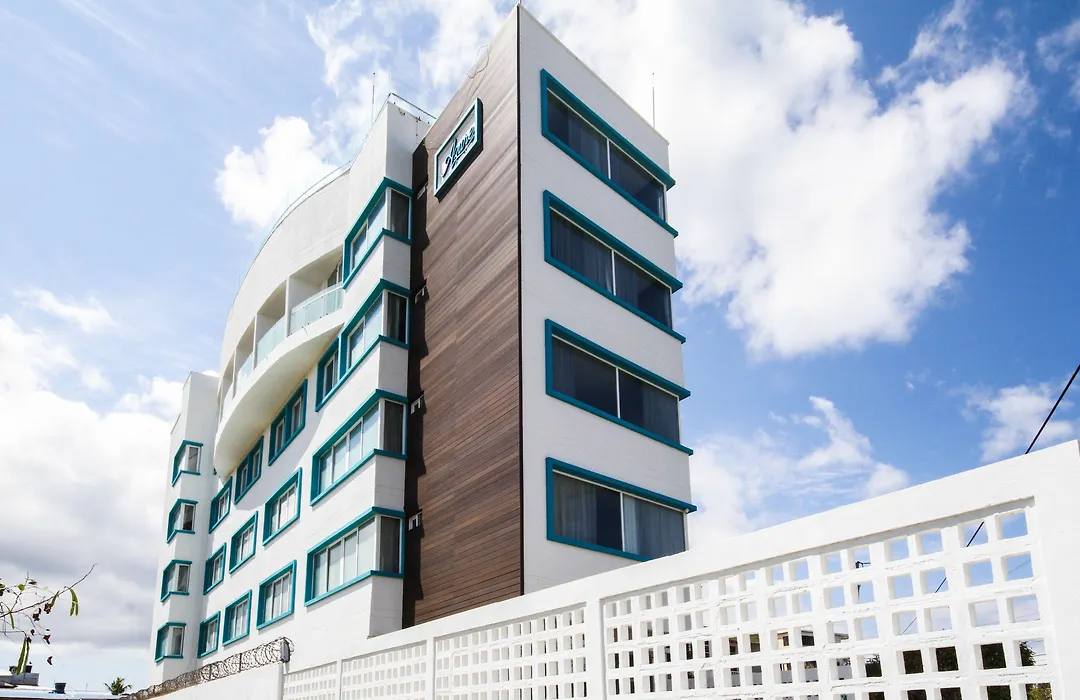 Azure Lofts & Pool-1