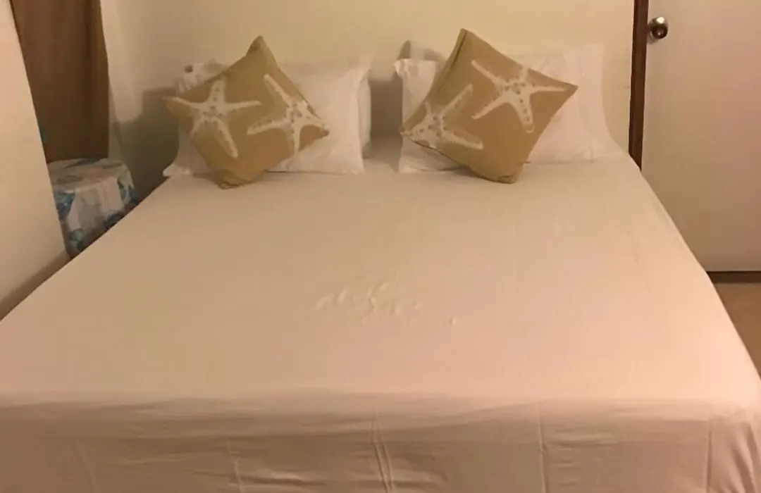 Freedom Of The Seas San Andres-1