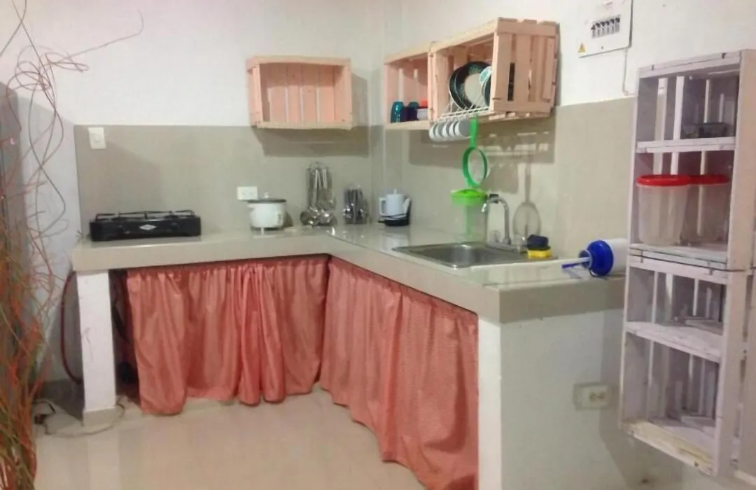 Hosteria Cattleya-1