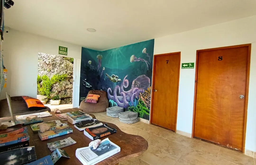 The Rock House Eco (Adults Only)-1