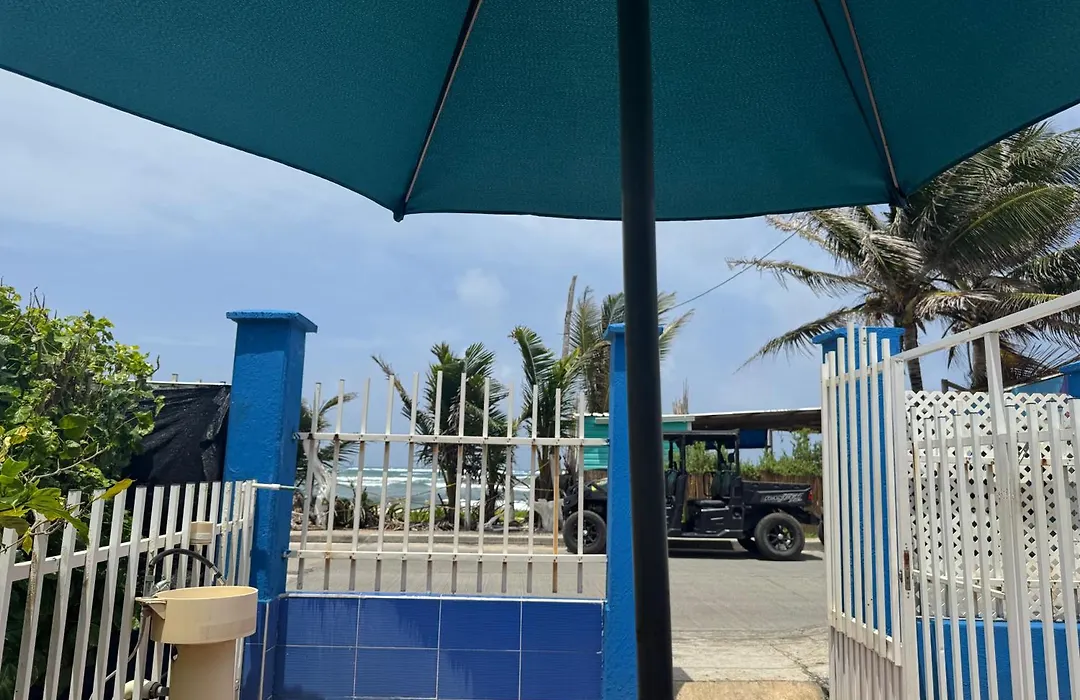 Apartamentos Sound Bay Beach-1
