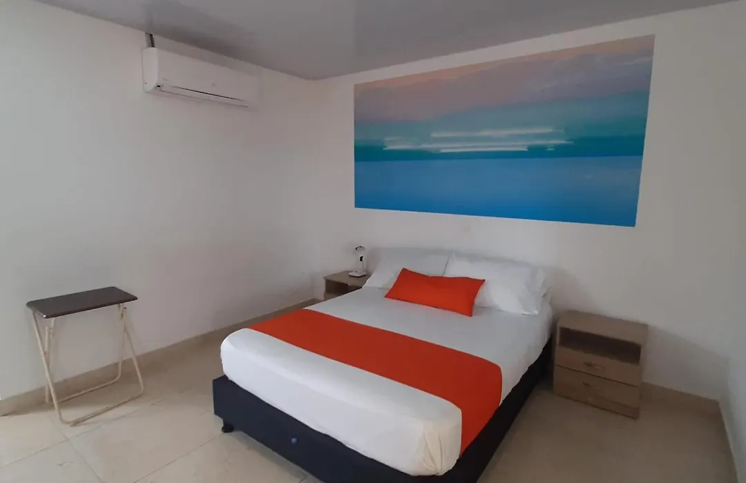 Hotel Mare Mare Inn-1