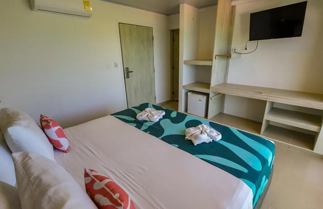 Hotel Caribbean Coral-1