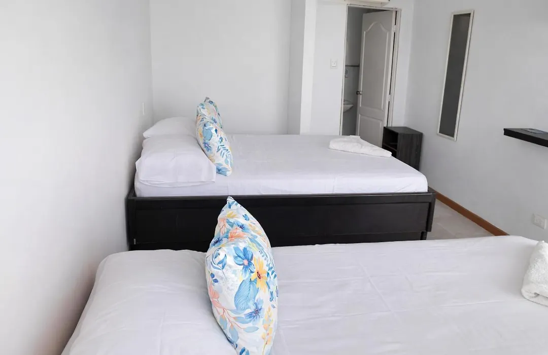 Victoria'S Gennie Bay Village Hostal-1