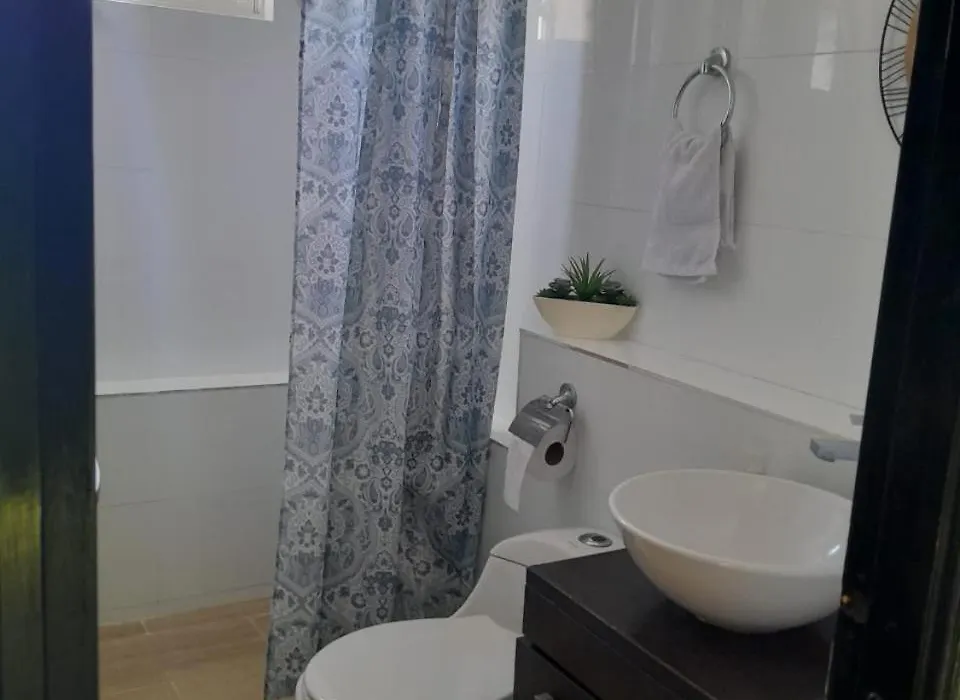 Samara'S Place-1