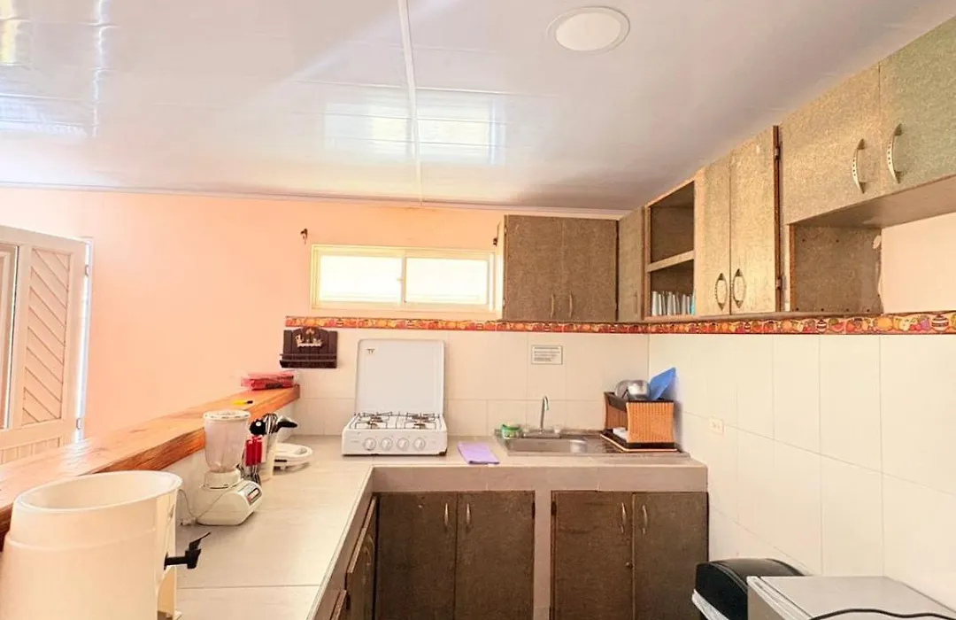 Apartamento Turistico Eisamar-1