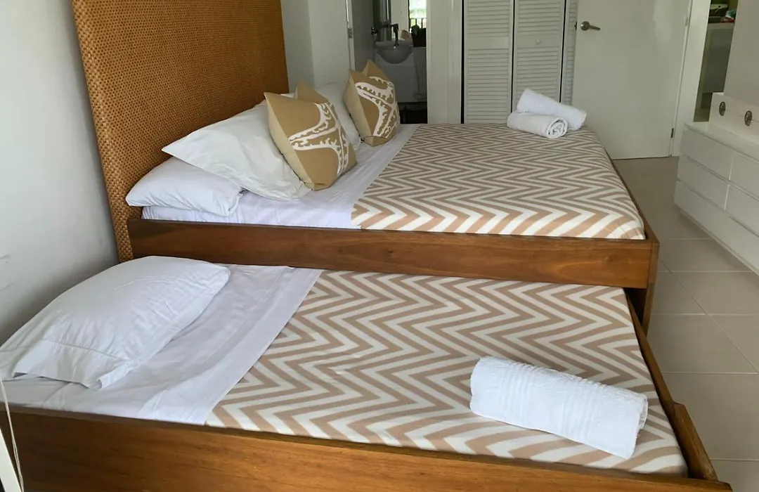 Apartamento Hansa Reef San Andres-1