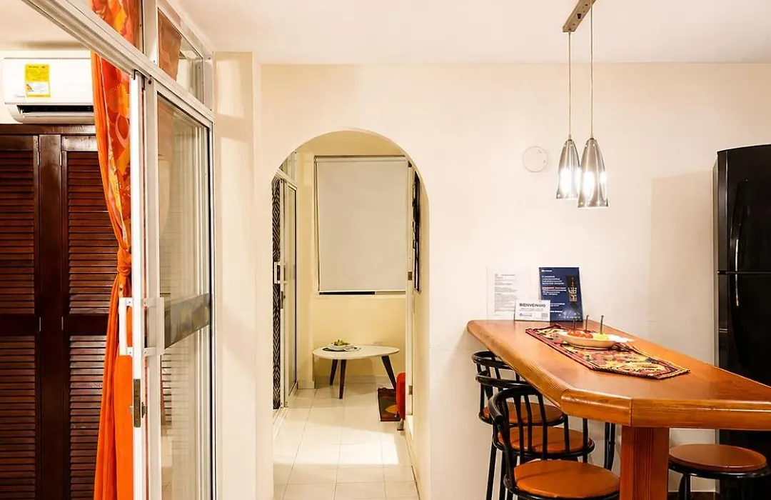 Apartment Angeluz-1