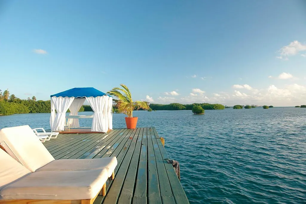 Decameron Marazul Hotel San Andres -1