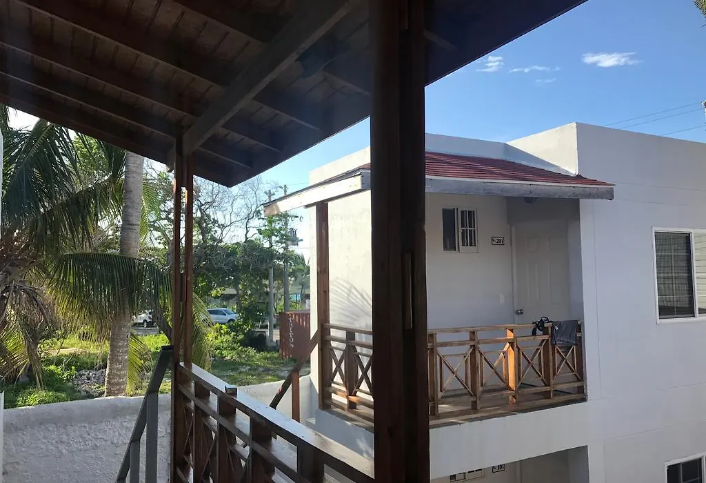 Hostal Mar Y Mar-1