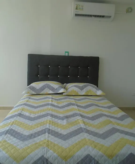 Apartamento Estudio Ocean Blue 2 Edif Salgado-1