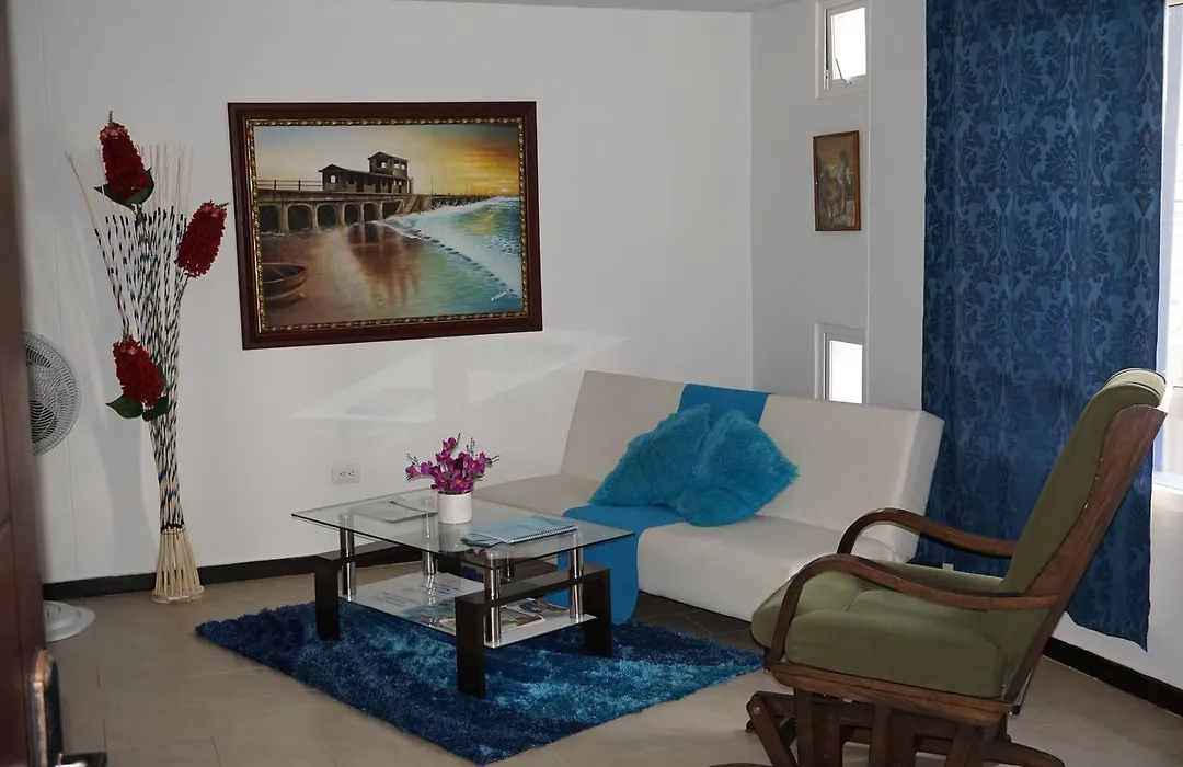 Suites Yinnam Arrieta-1
