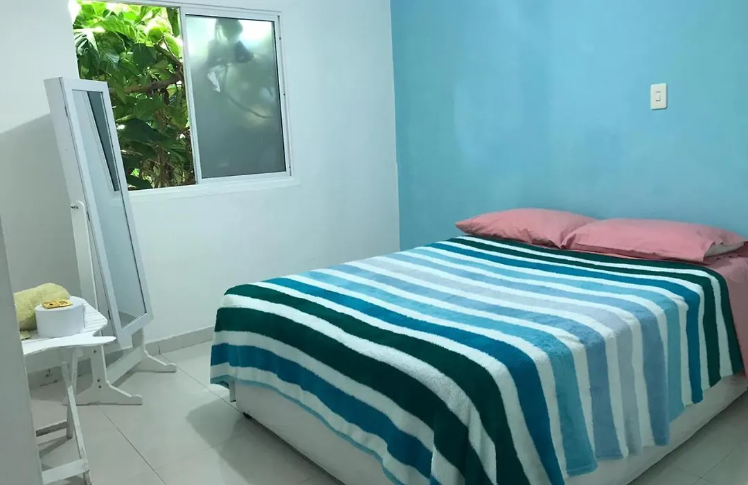 Bohemian Paradise Hostel-1