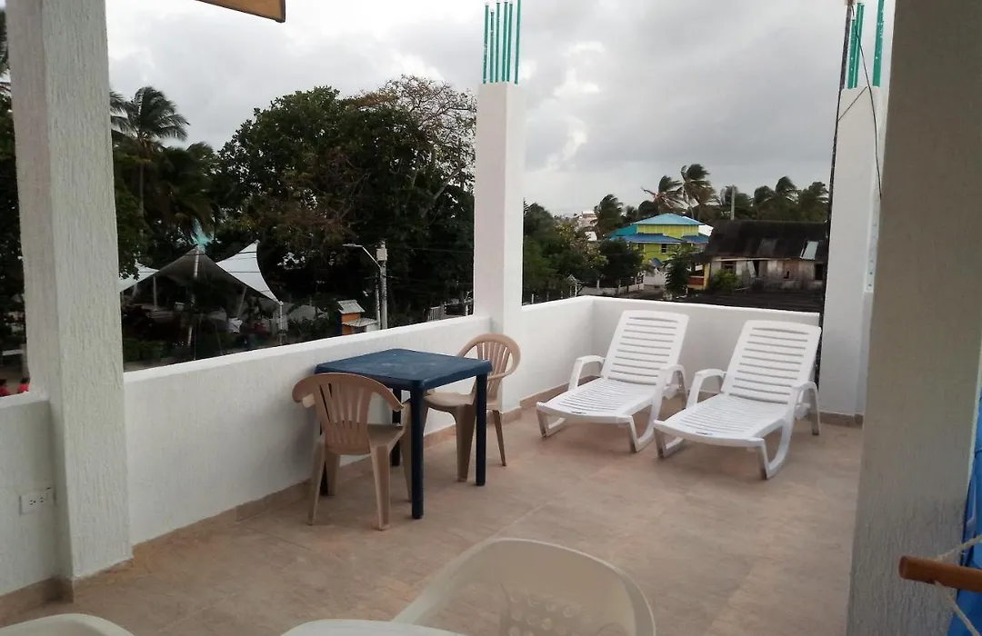 I Bbbsai Casa Vacacional En San Andres Islas - Alquiler-1