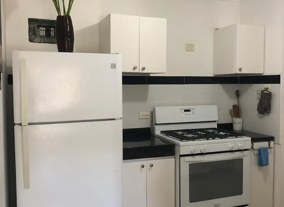 Apartamentos Vonblon-1