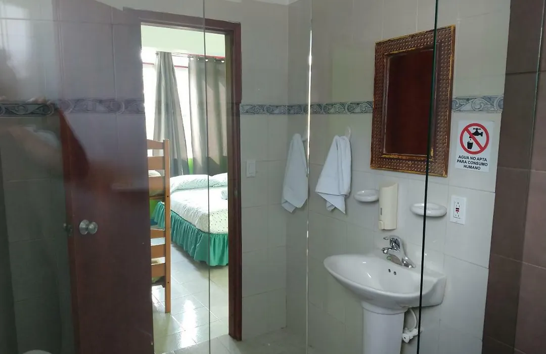 Apartamento Sailodge-1