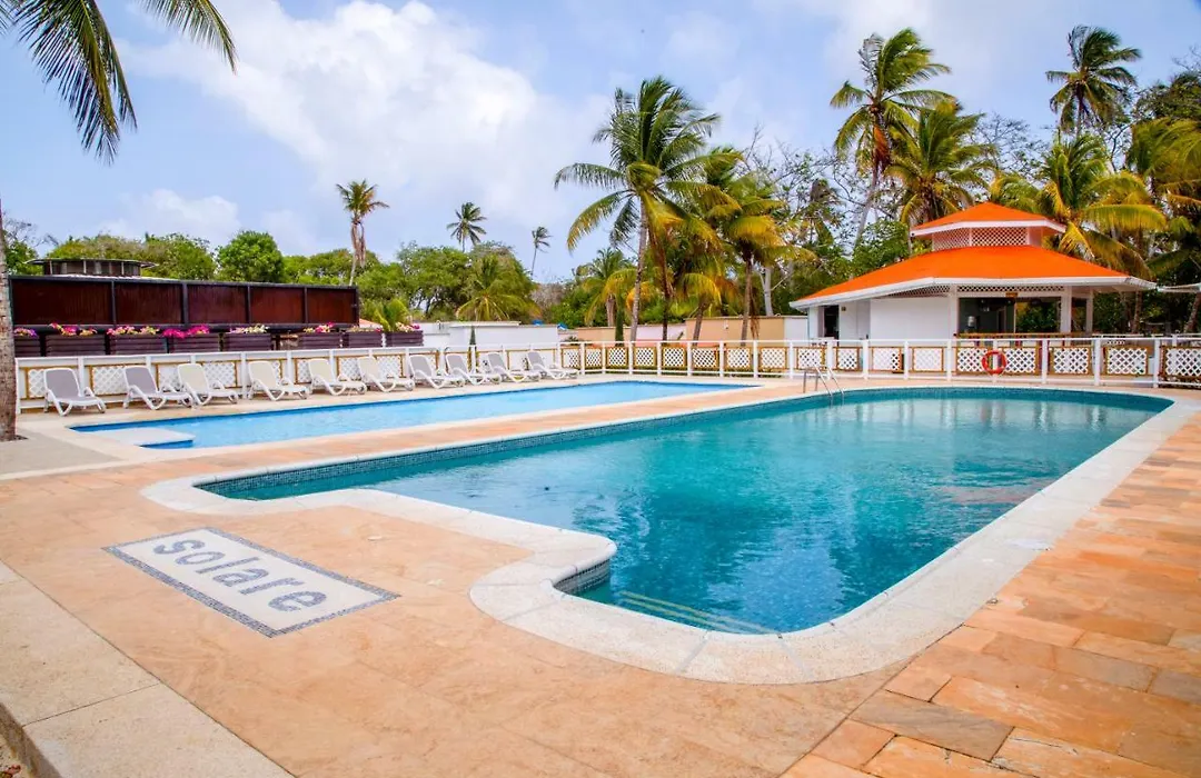 Solare Sai Ecohotel (Adults Only)-1