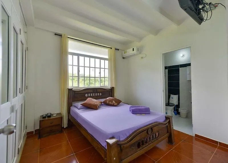 Apartamentos Hermanos Morales Merino-1
