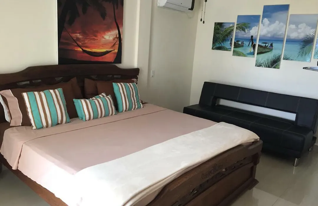 Apartamento Adyam-1