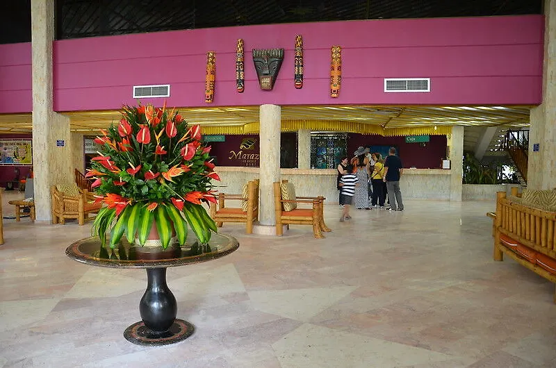 Hotel Decameron Marazul-1