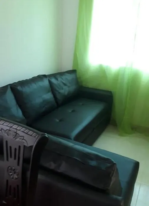 Apartamentos Familiares The Upper Room 201-1