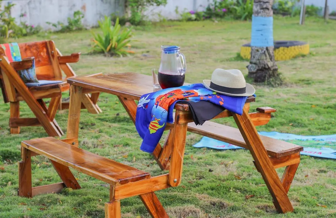 Cabana Con Piscina, Ideal Para Parejas Y Familias!-1