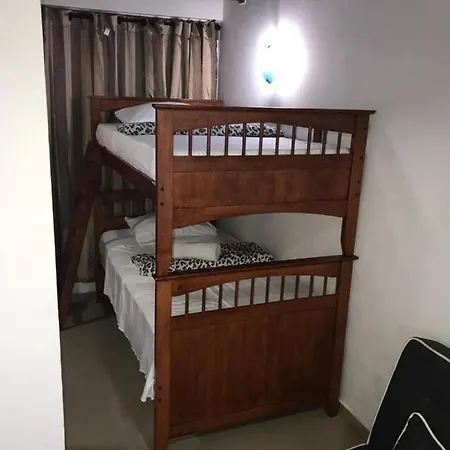 Apartamento Edificio Bahia Fragata-3