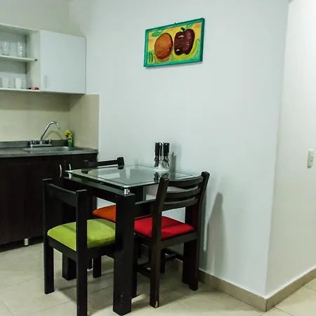 Caribbean Island Hotel Piso 1-2