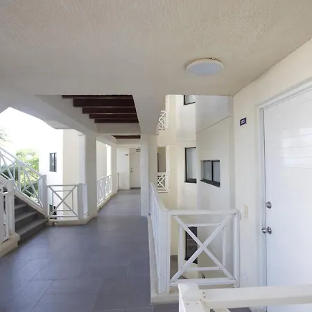 Hermoso Y Comodo Apartamento Bay Point 303-2