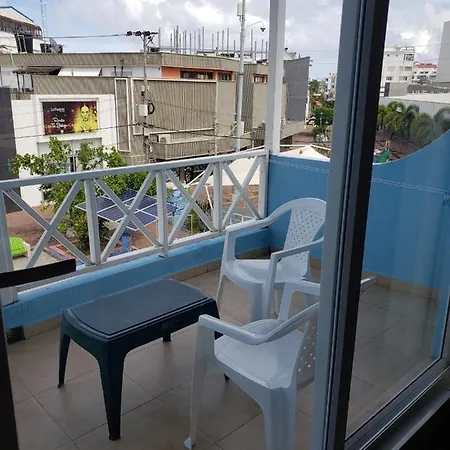 Apartamento Tu Casa En El Mar-3