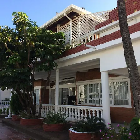 Hotel Casa VIP-3
