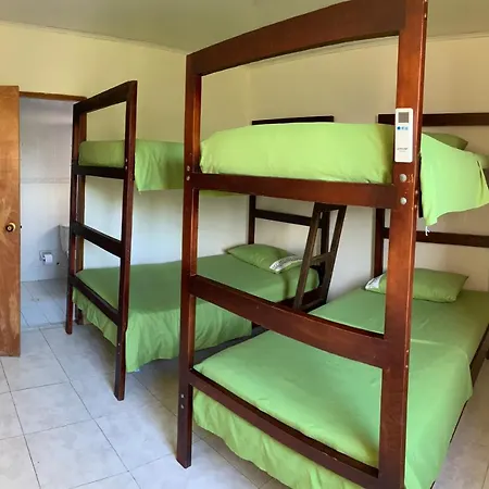 Apartamento El Roble 303 - Turismo Comanza-3