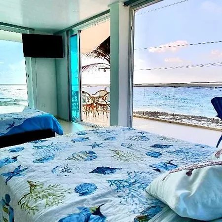 Casa Eneida -San Andres Isla-3