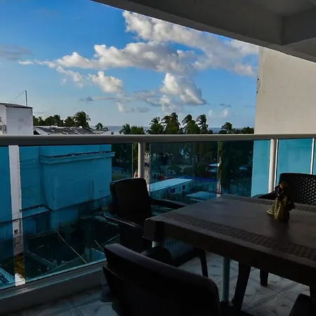 Apartamento En San Andres-2