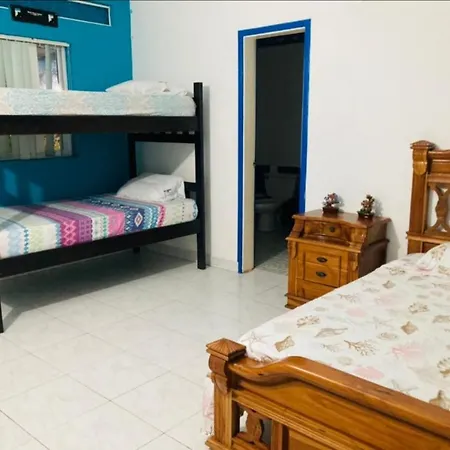 Down Town Apartamento-2