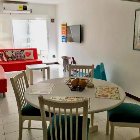 Apartamento Para Familias En San Andres-2