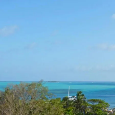 Apartamento Vacacional Con Piscina En San Andres-2