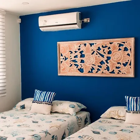 Casa Eneida -San Andres Isla-2