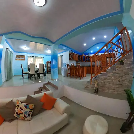 Posada Faych House-2