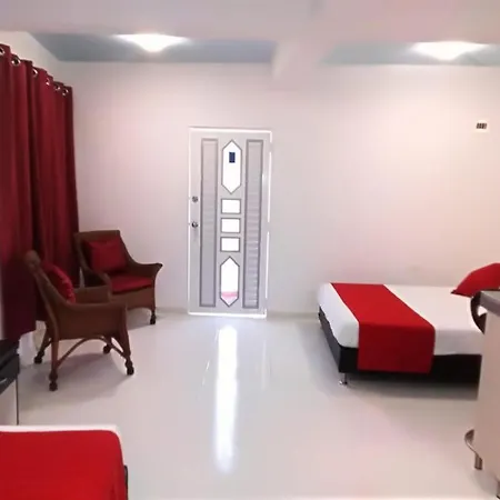 Apartamentos Chuchos Place-2