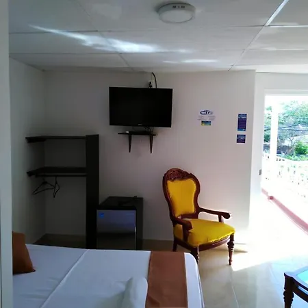 Apartamentos Chuchos Place-3