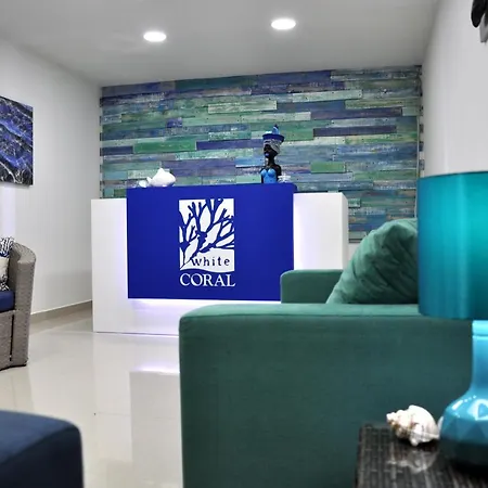 White Coral Apartasuites-2
