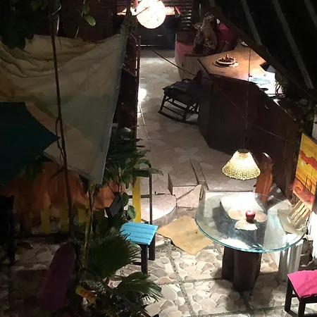Bugry Beach Hostel-3