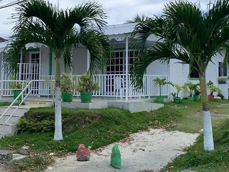 Posada Caribbean Refuge-3