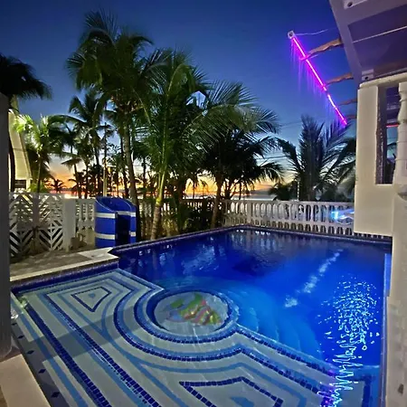 Sunset Paradise-2