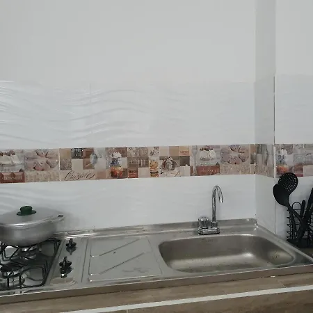 Apartamento Turistico Luna Del Mar-3