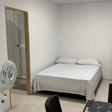 San Andres Living House-2